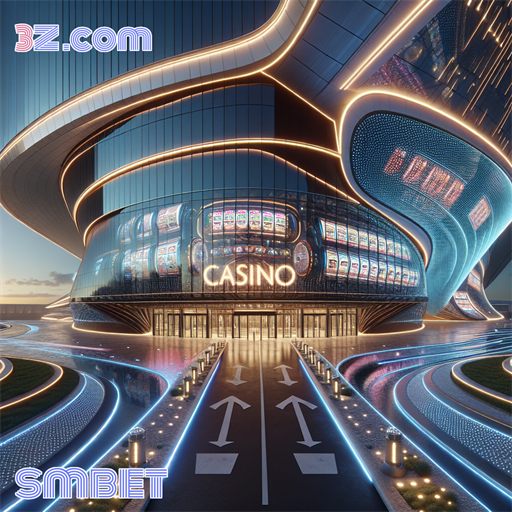 Apostas que Encantam: A Experiência Única da SMBet
