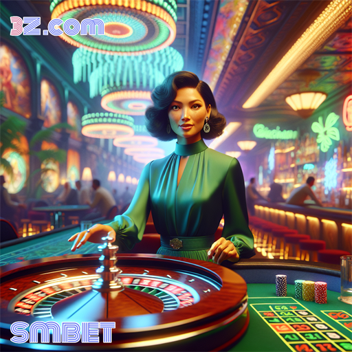 SMBet: Explore a Seção Confiavel e Aumente suas Chances
