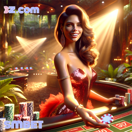 Experiência VIP: Atrações Exclusivas do smbet para Jogadores