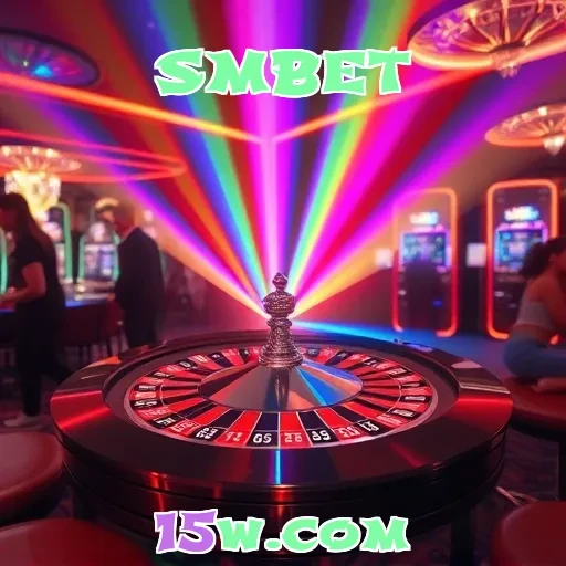 smbet Bônus e Promoções